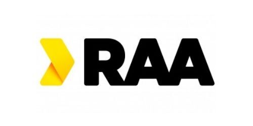 RAA Logo
