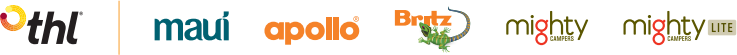 thl logos AU/NZ Rentals