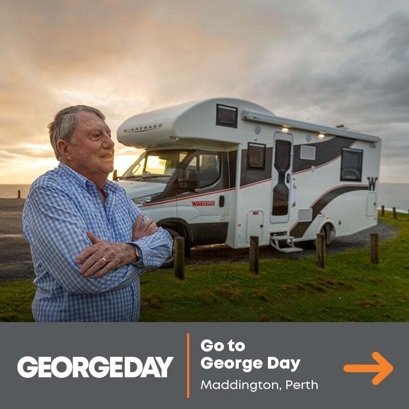 George Day