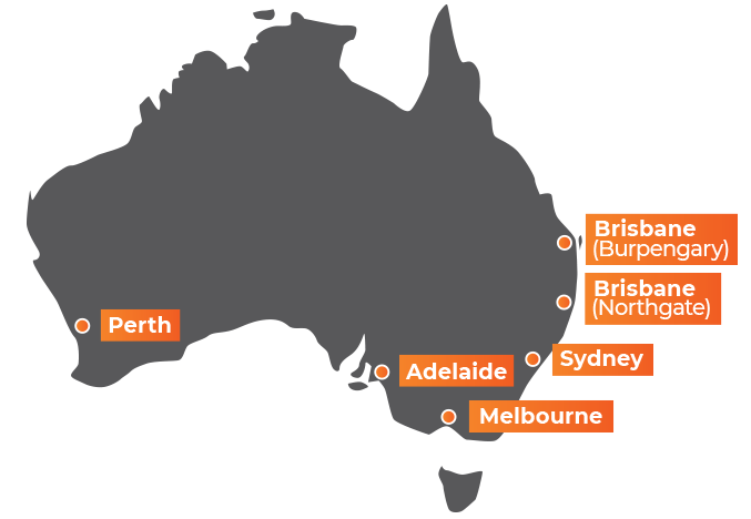 Apollo RV Super Centre