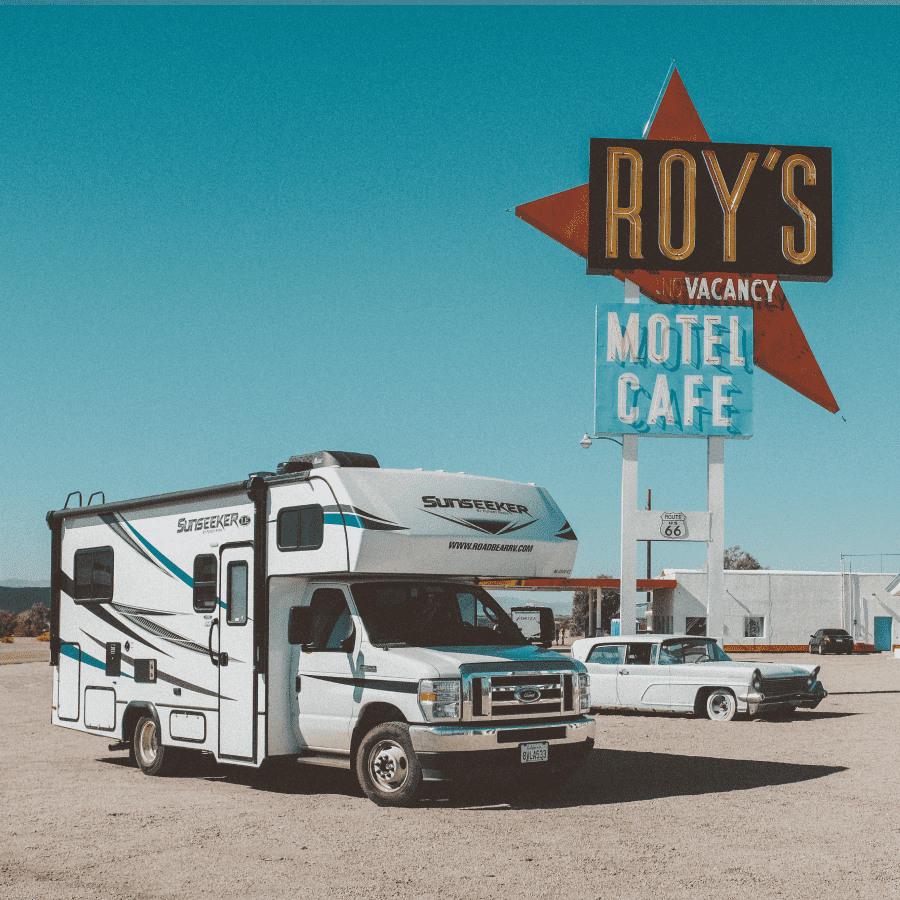 Utp Rv Location Fuel Costs for RV Travel | Road Bear RV