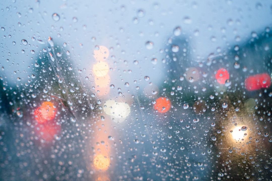 14 Activities for a Rainy Day in your RV