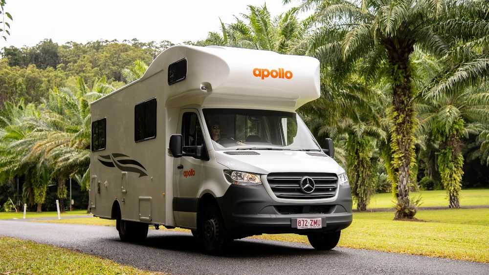 Euro Camper
