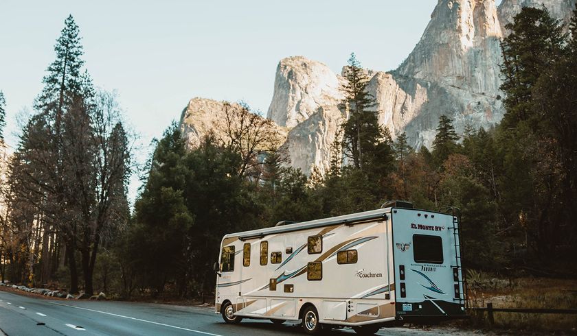 RV Class A