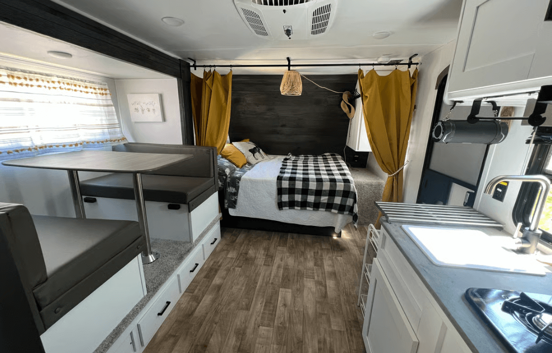 RV Share Trailer