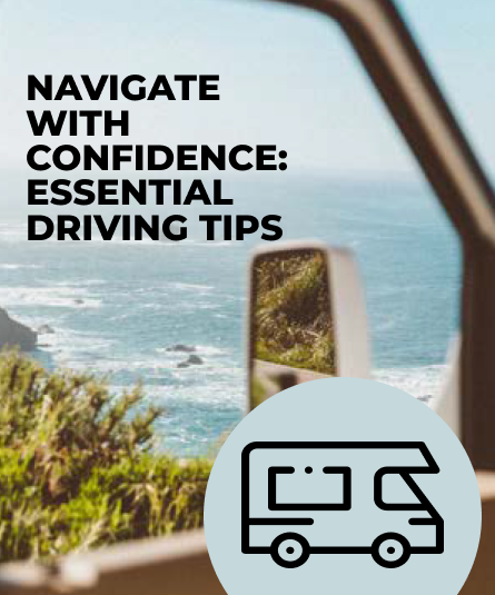 RV Driving Safety