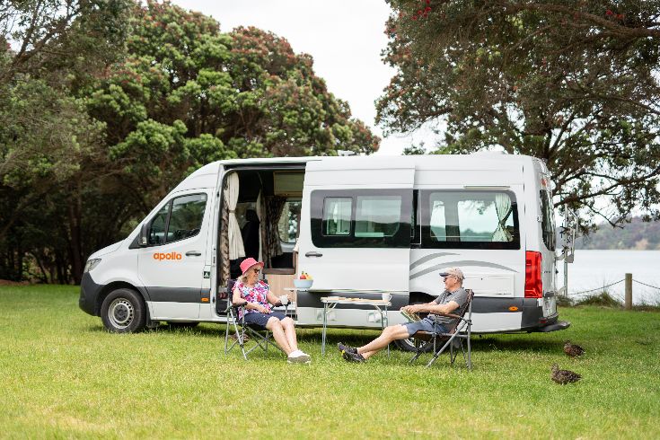 Tourer Tourer