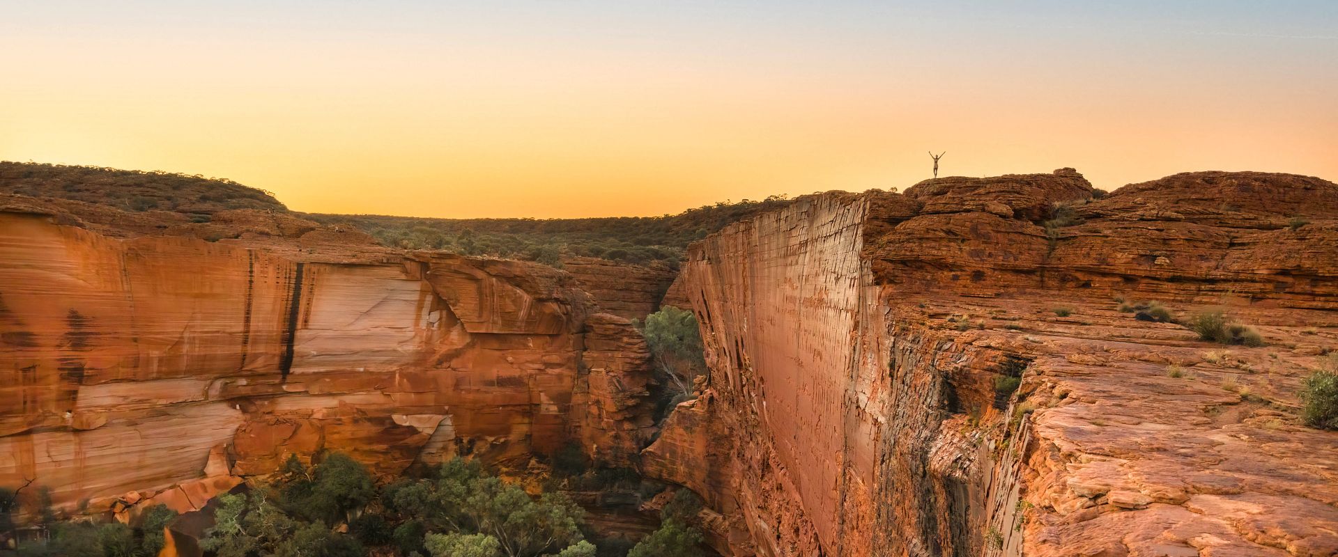 Kings Canyon