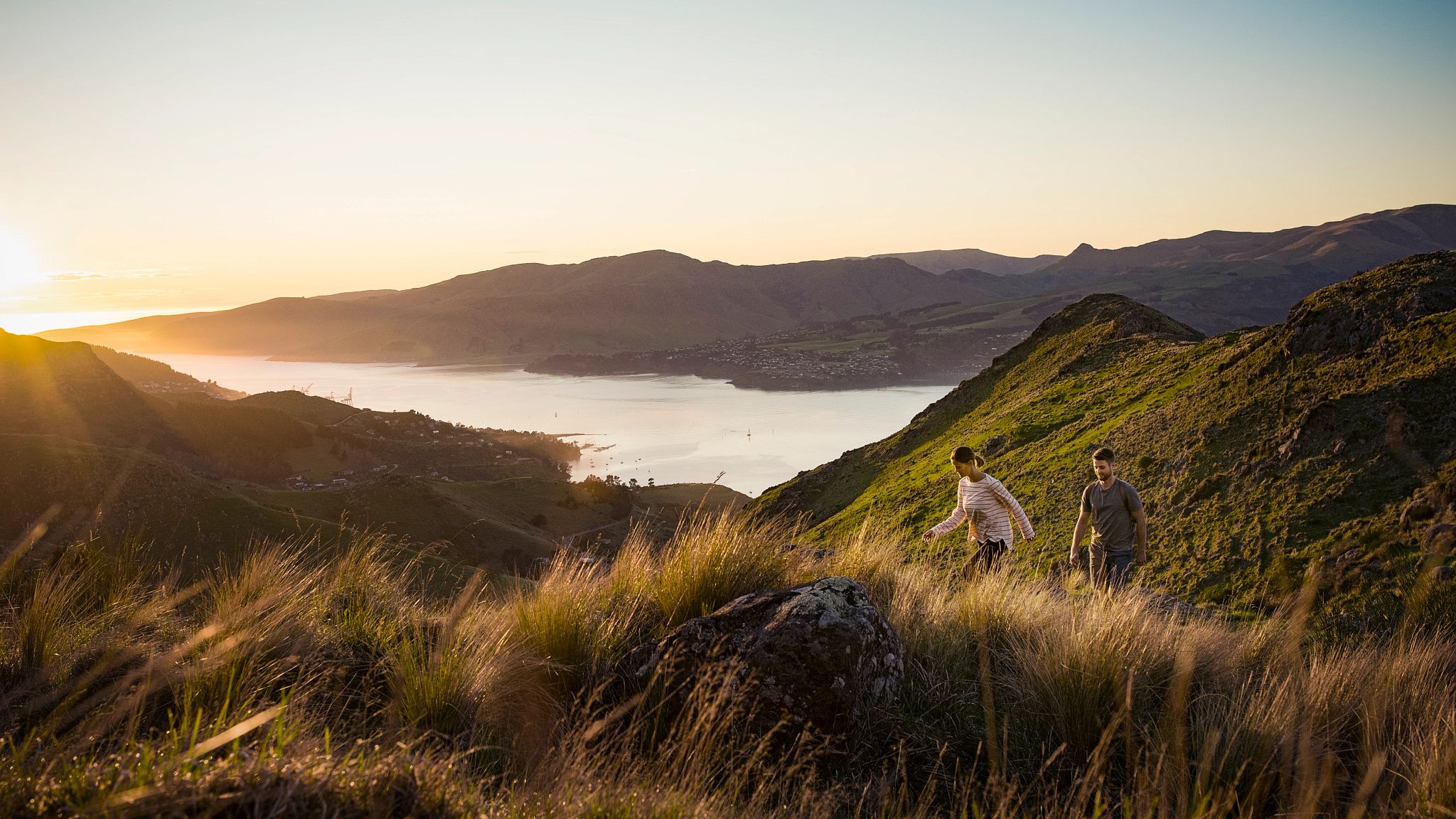 NZ. Breathtaking Christchurch to Tākaka.Itinerary.Day10