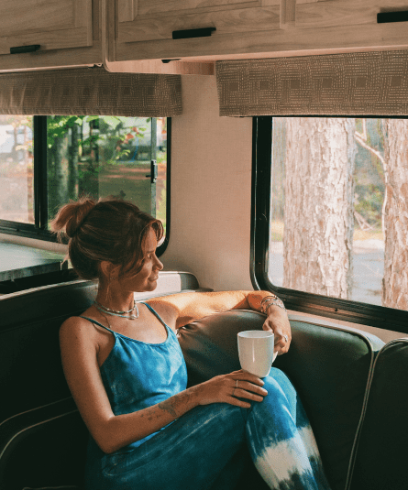 El Monte RV Content Creator Collaborations