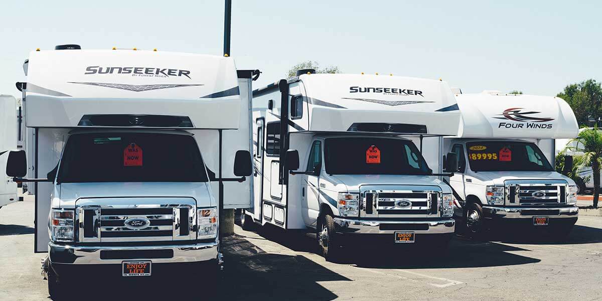 El Monte RV Sales