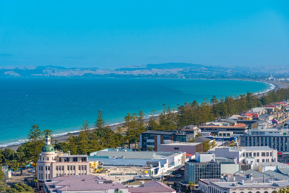 Napier