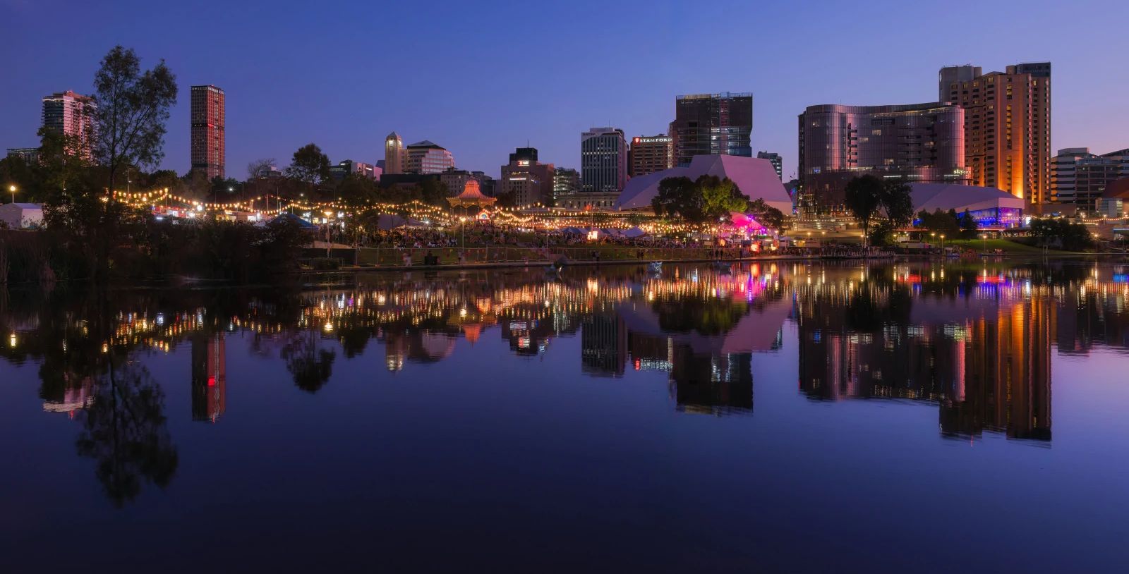 Adelaide