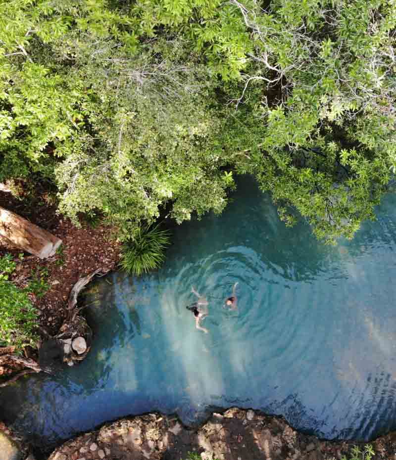Ultimate North Queensland Road Trip 