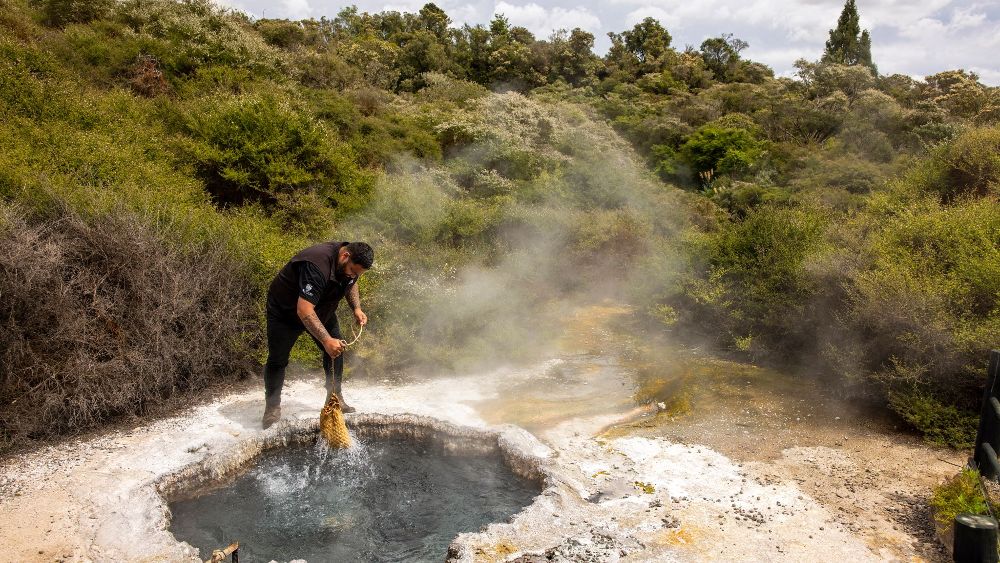 NZ.Rejuvenating 10-Day New Zealand Road Trip.Itinerary.Day8