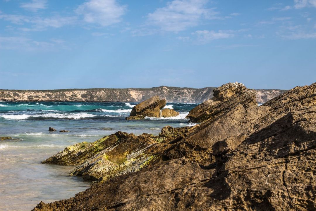 Adelaide To Eyre Peninsula Road Trip | Beaches, Cliffs & More
