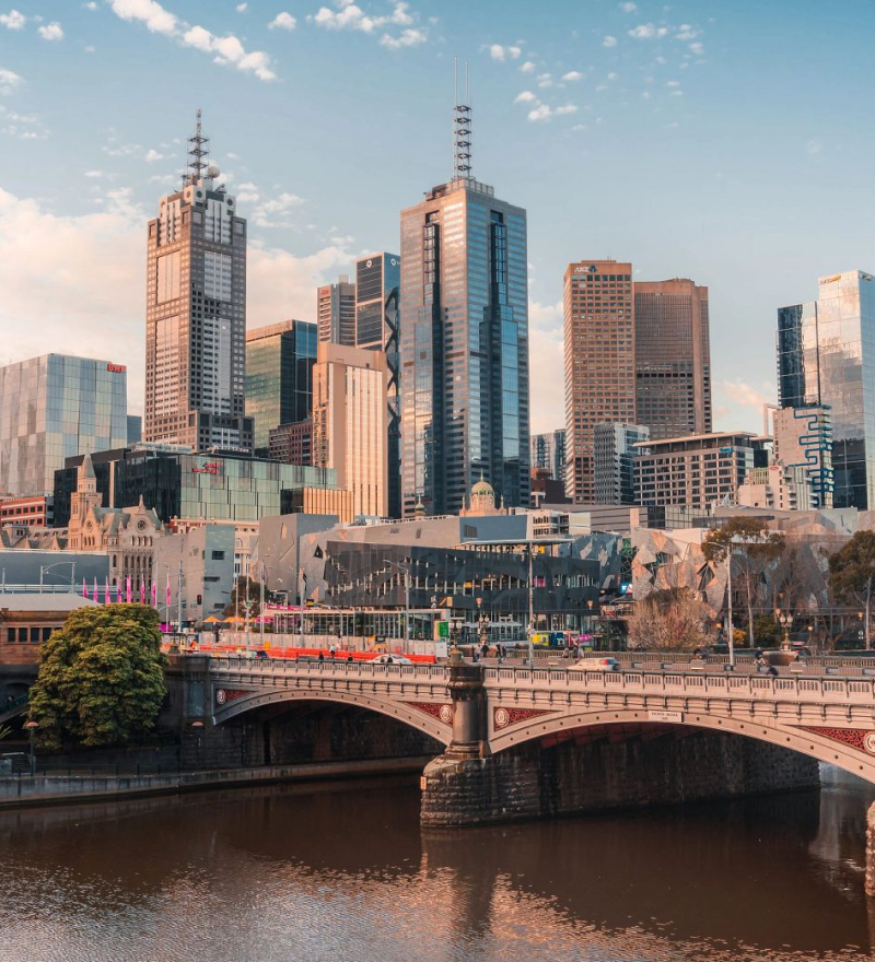 Explore Victoria
