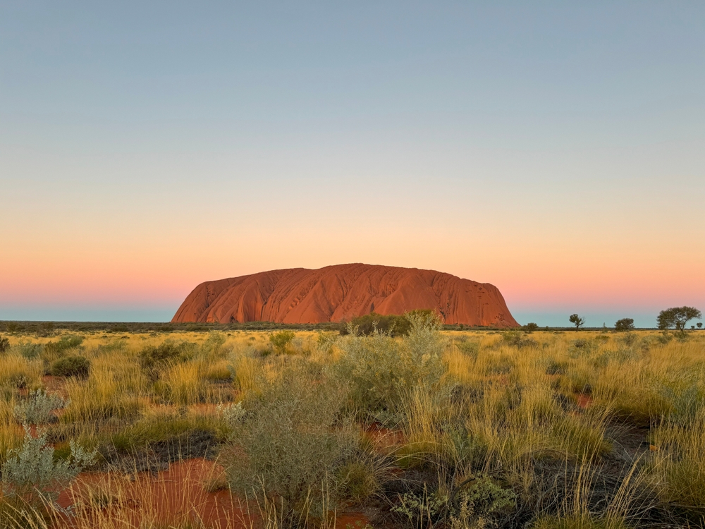 Caravan Parks in Uluru: Where to Stay Near Ayers Rock
