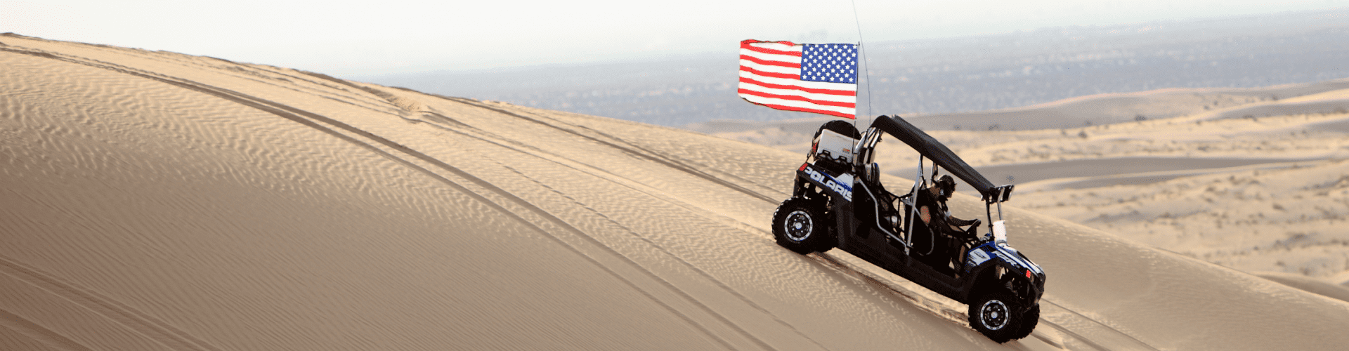 RV Rentals in Glamis
