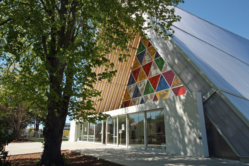 Christchurch