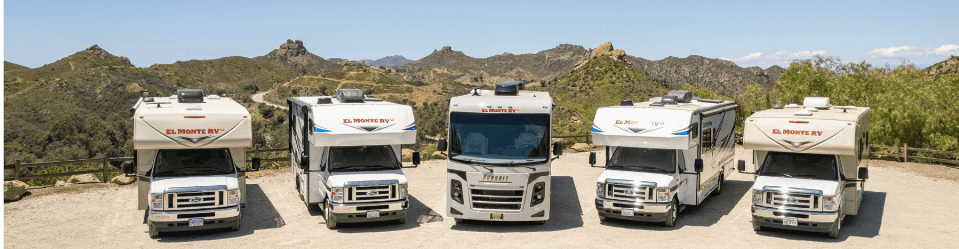 RV Rentals