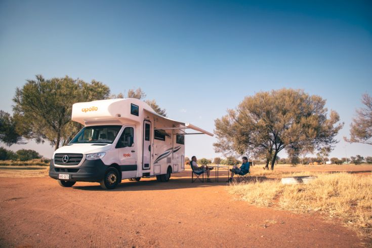 Euro Camper Euro Camper