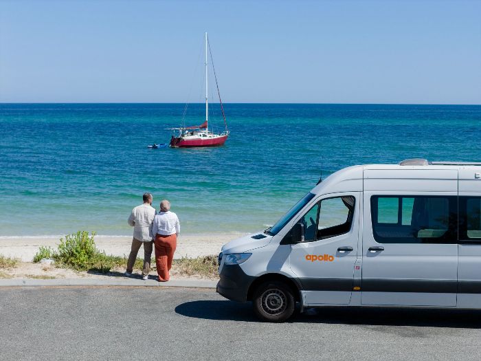 Every 10th vehicle hire day FREE*