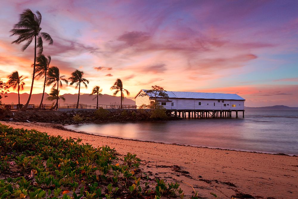 Port Douglas