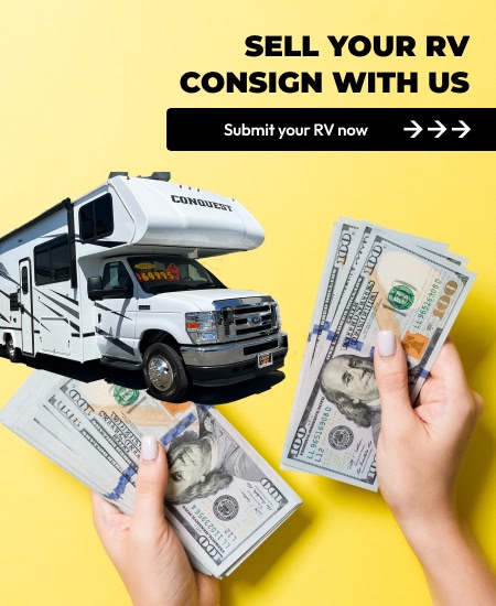 Sell your RV