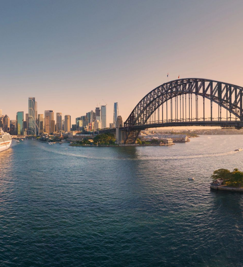 Explore New South Wales