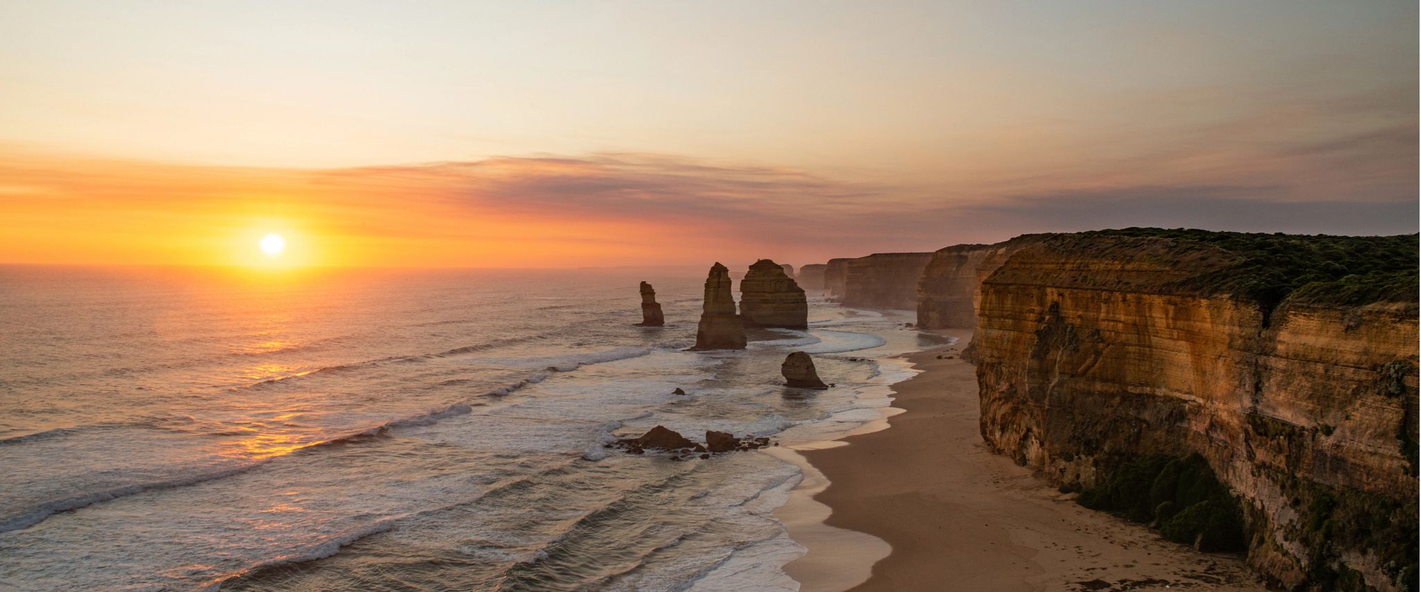12 apostles
