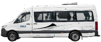 Campervan
