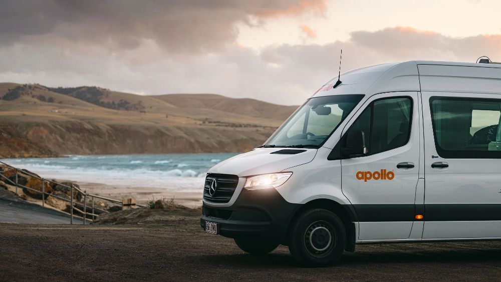 Apollo Euro Tourer
