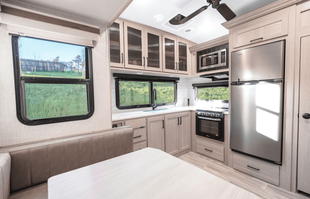 RV Share Trailer