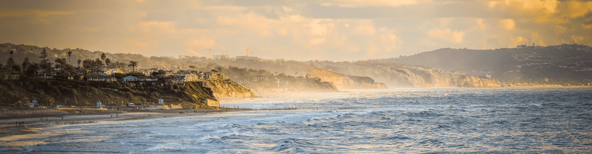 San Diego RV Rental