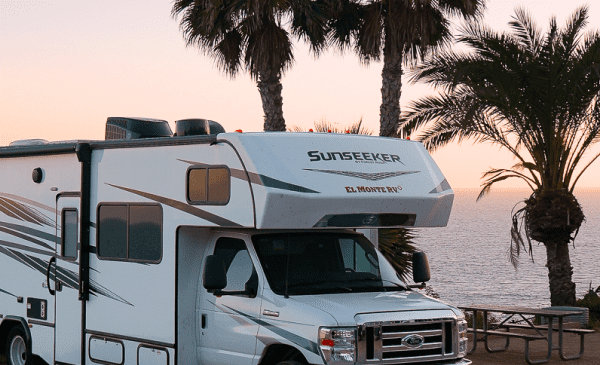 Malibu Campground