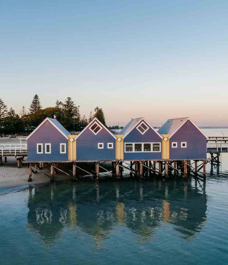 Epic 7-day Perth to Albany Road Trip 
