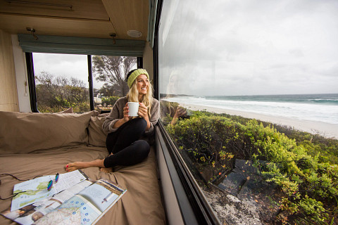 6 Berth Big Six 6 Berth Big Six