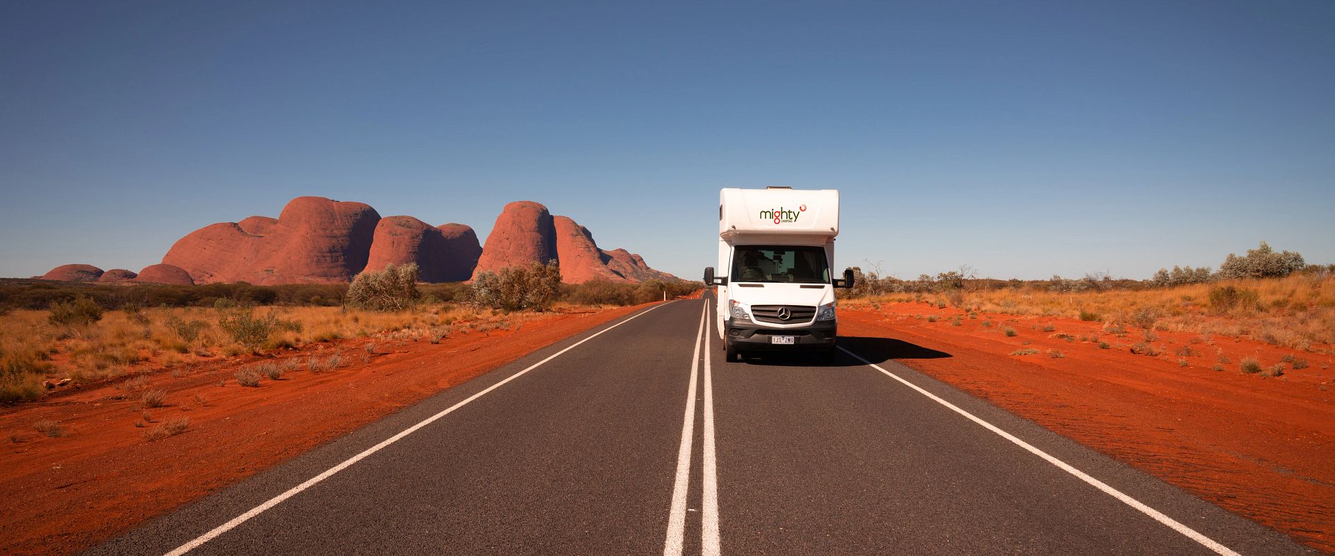 Outback