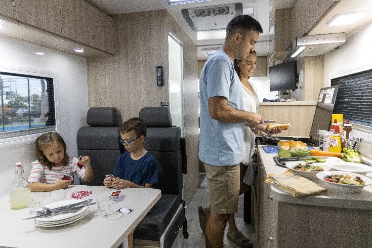 Camper Camper