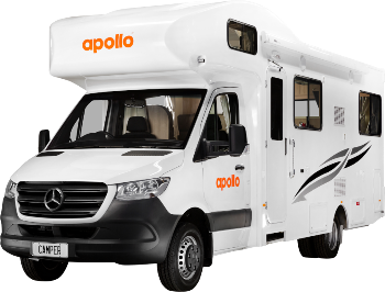 Euro Camper