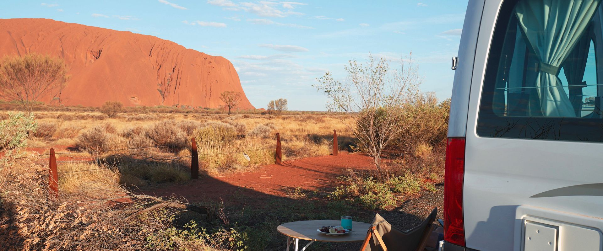 Uluru