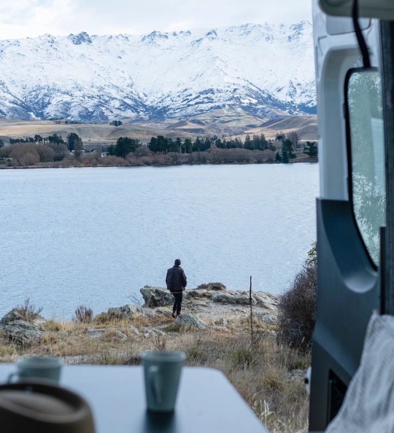 Wellington and Wairarapa