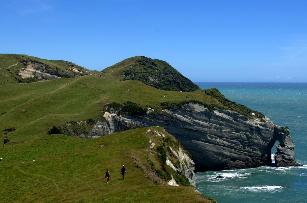 NZ. Breathtaking Christchurch to Tākaka.Itinerary.Day6