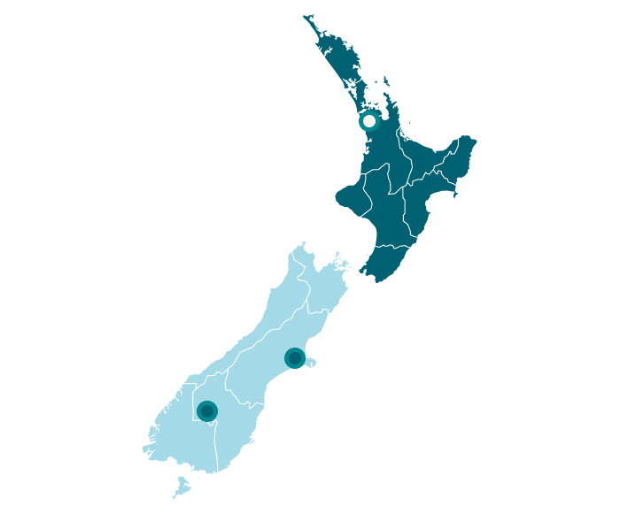  8 Day Artisan Estate Trail: Auckland to Wairarapa by motorhome