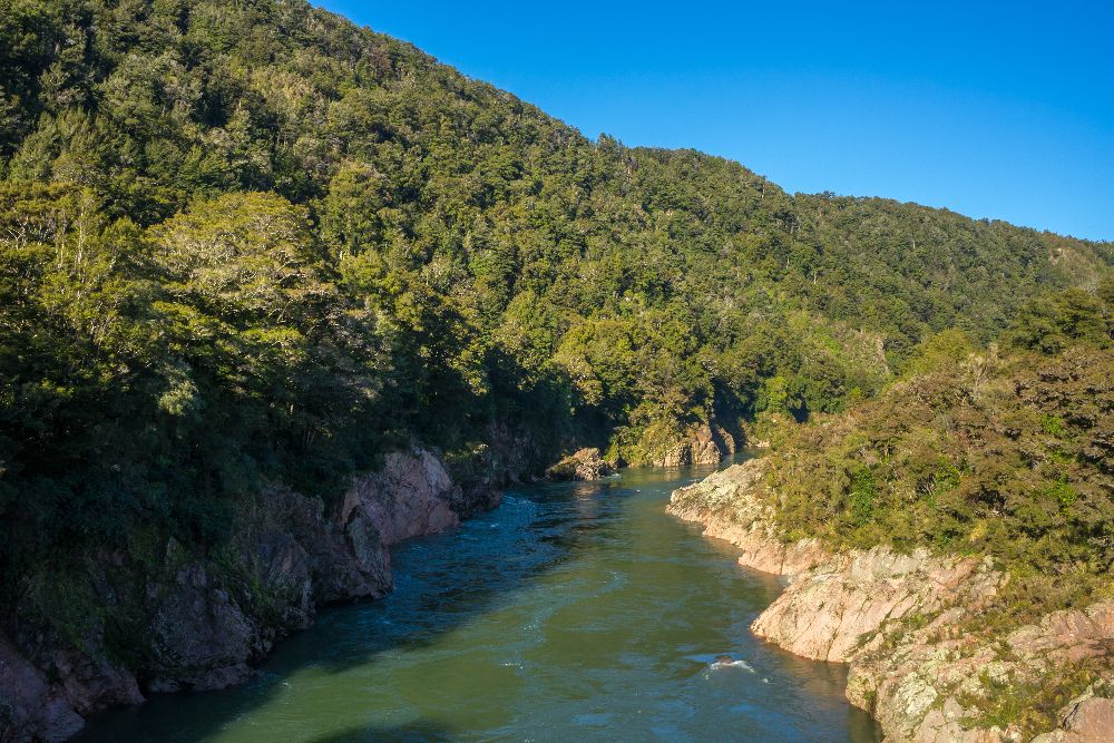 NZ. Breathtaking Christchurch to Tākaka.Itinerary.Day8