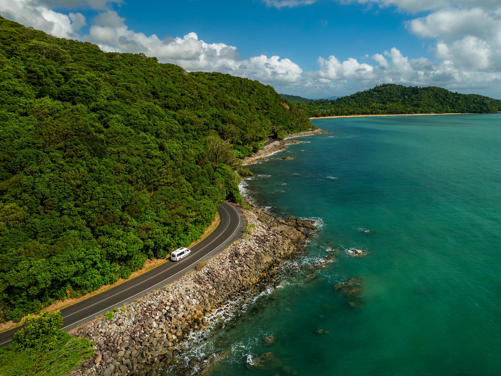 Romantic Cairns 5 Day Itinerary for Couples