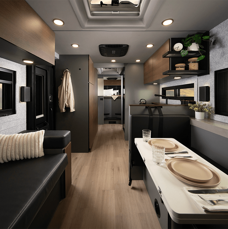 Living Living Area