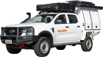 Overland Camper