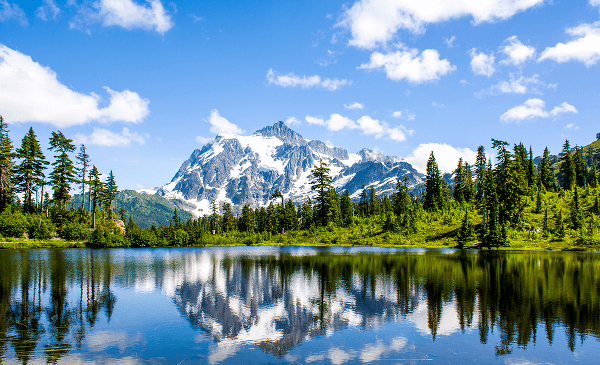 Seattle RV Rentals